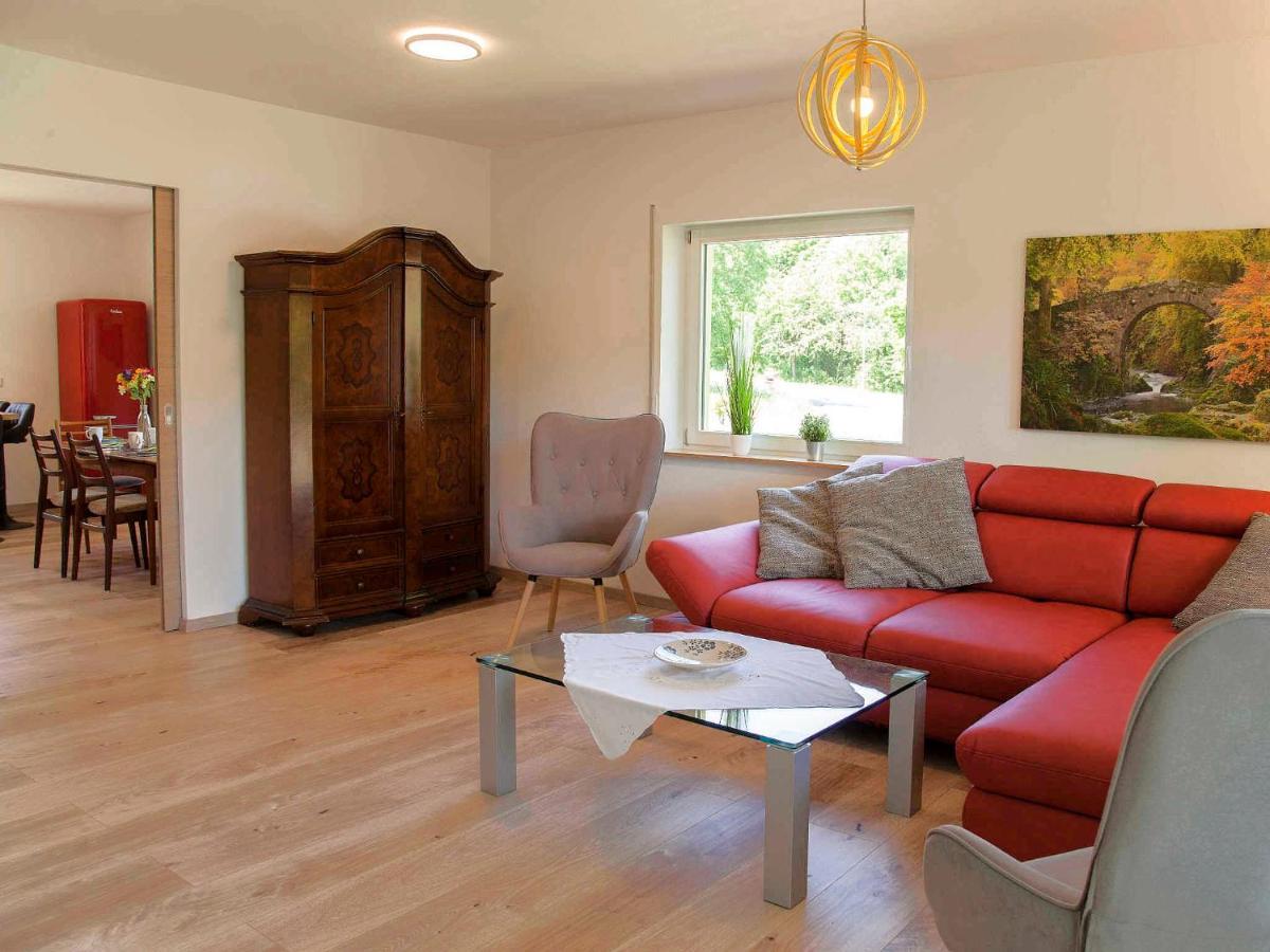 Ferienhaus Maring Eksteriør billede