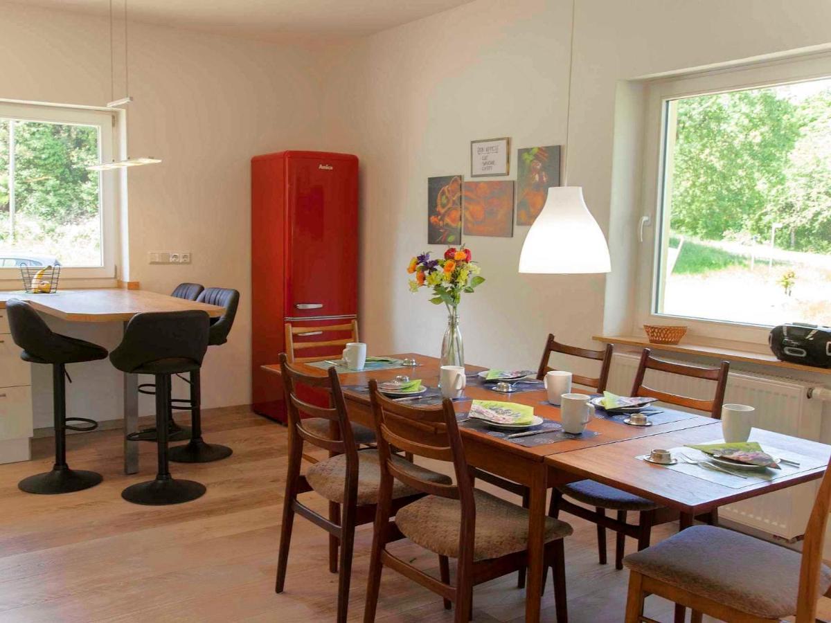 Ferienhaus Maring Eksteriør billede