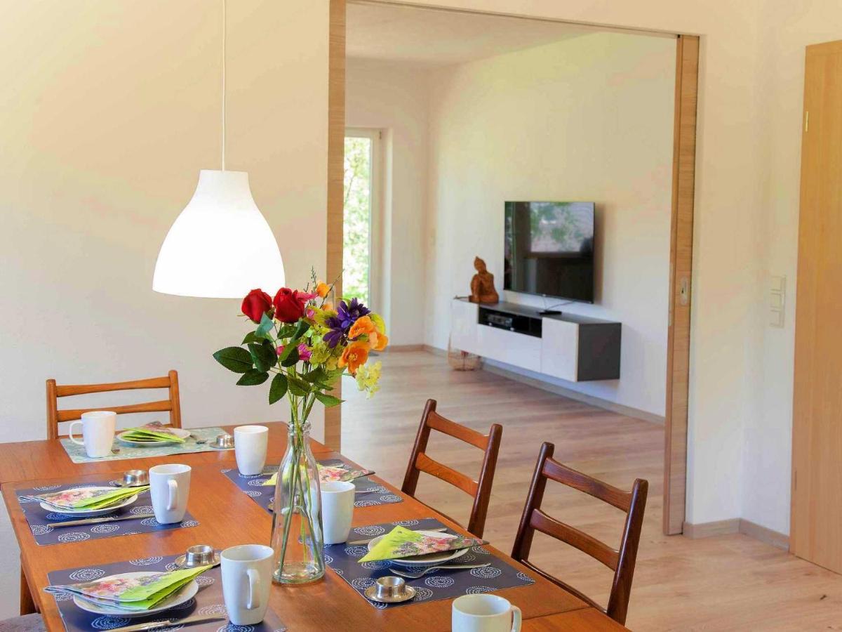 Ferienhaus Maring Eksteriør billede