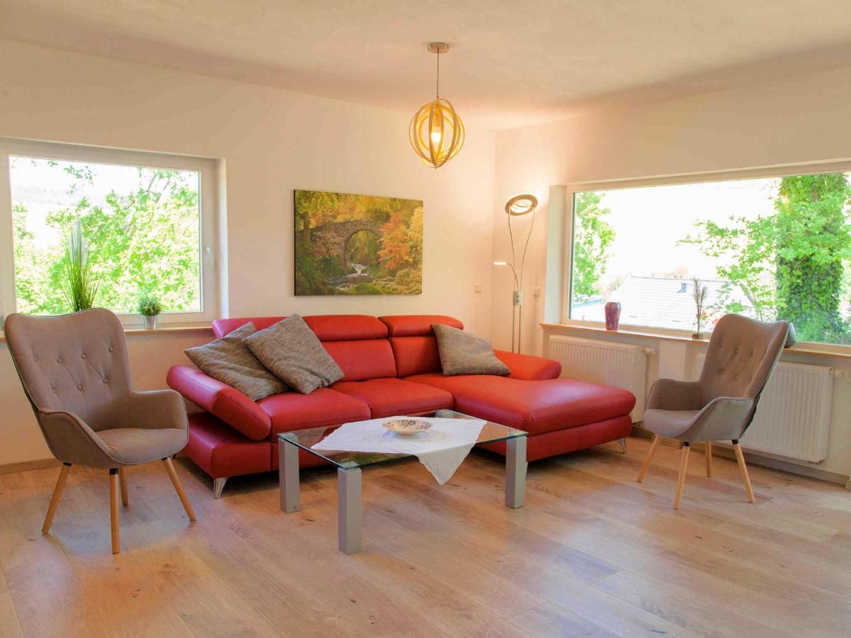 Ferienhaus Maring Eksteriør billede