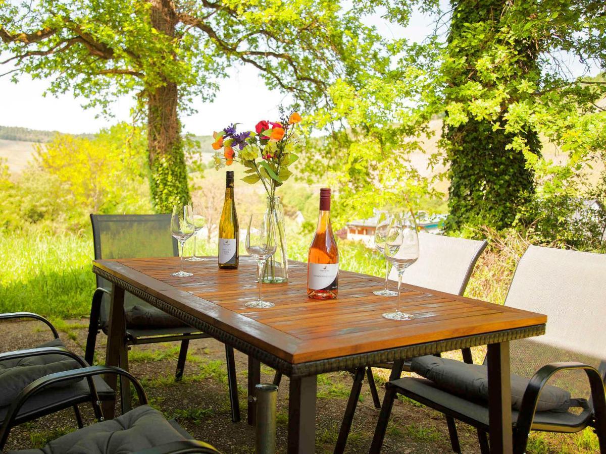 Ferienhaus Maring Eksteriør billede
