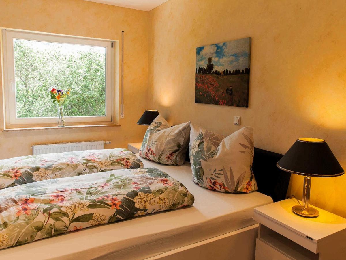 Ferienhaus Maring Eksteriør billede