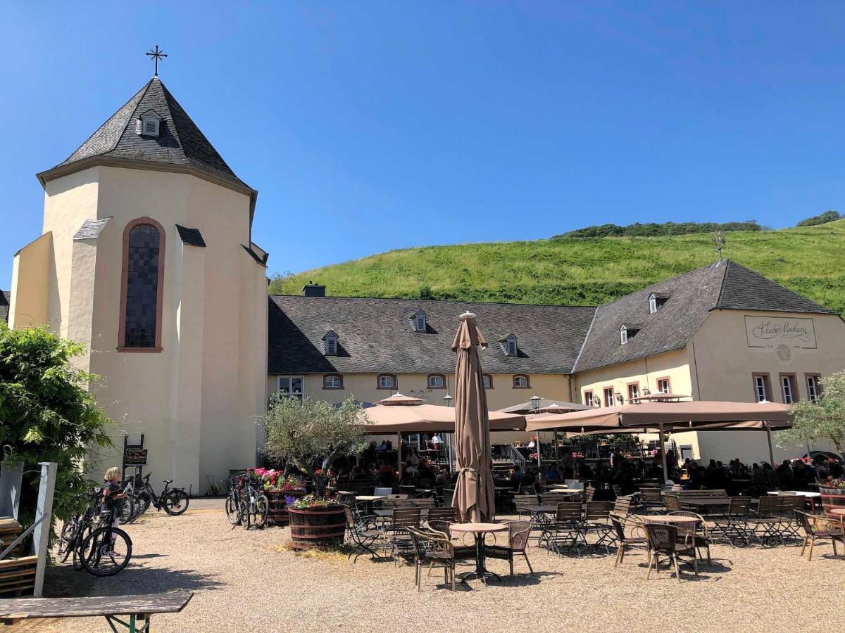 Ferienhaus Maring Eksteriør billede