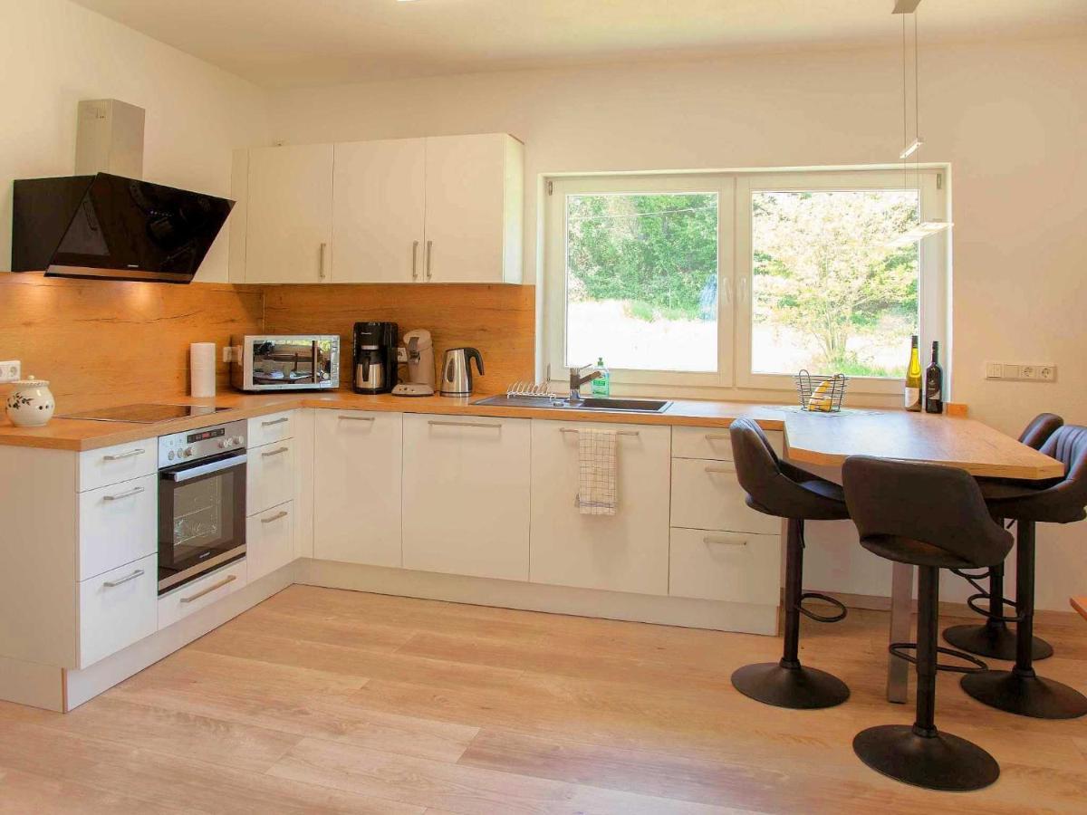 Ferienhaus Maring Eksteriør billede