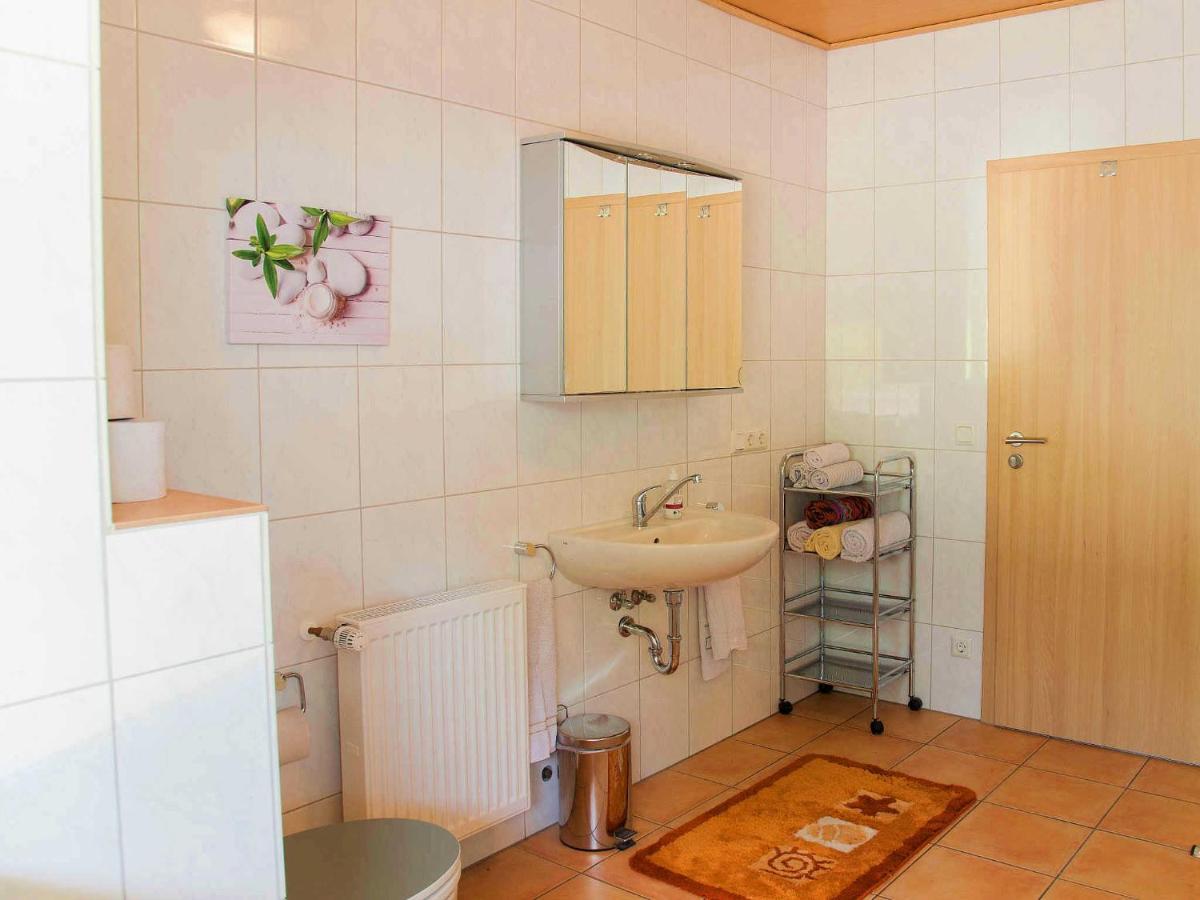 Ferienhaus Maring Eksteriør billede